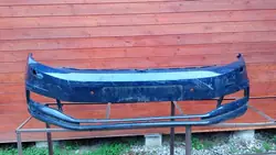 Paraurti anteriore VW Touran LC7Q 5TA807217