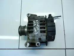 MERCEDES A W168 1.7 1.9 CDI Vaihtovirtageneraattori A0121544302