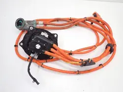 Prise de charge BMW OE pour iX3 G08 21R