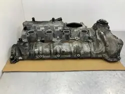 Couvercle suiveur de came OEM 7566283 BMW Série 7
