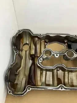 Couvercle suiveur de came OEM 7566283 BMW Série 7