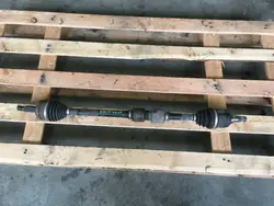 OEM IX35 Oikea Etuakseli 1.6 GDI Moottorille