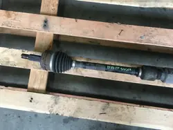 Arbre de Transmission OEM IX35 Droit Avant 1.6 GDI