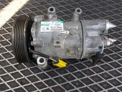 PEUGEOT 407 2.0 HDI Compresseur Climatisation 9671334080