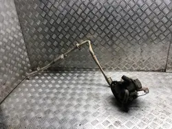 Standkachel (Webasto) Toyota Yaris 2006 OEM DRA66682