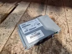 Audi Digitalradiomodul OEM 8E0035593M