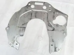Couvercle de boîte Fiat Ducato 2.3MJT OEM 5801935311