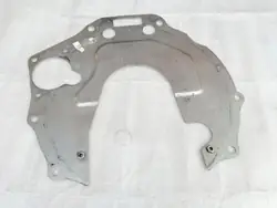 Växellådshölje Fiat Ducato 2.3MJT OEM 5801935311