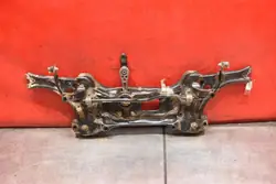Etupalkki OEM mamAUTO-1059495 Skoda Yetille