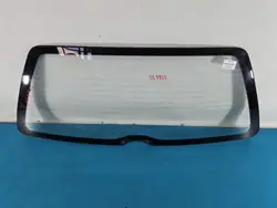 Vidro porta-malas traseiro OEM IMPRK1537740 VW Passat B3
