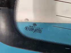Vitre hayon arrière OEM IMPRK1537740 VW Passat B3