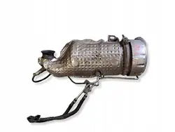 Katalysator OEM K683 für Citroen C4 Picasso