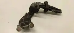 Charnière centrale porte coulissante VW OEM 7E0843335A