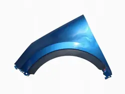 Fram Vänster Skärm Kia Sportage III 10-15 OEM 66311-3W000