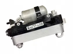 Klimakondensator-Schaber OEM 9891030 für BMW 5 G30 G31
