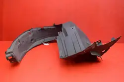 Aile avant gauche OEM mamAUTO-1057375- Nissan Micra