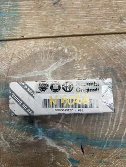 Sytytysjohdot OEM 5802043177 Fiat Punto (188)