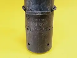 Capteur de stationnement PDC BMW 5 E39 8368727