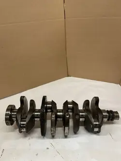 Kurbelwelle Ford Mustang VI DF8E4567 2019 2.3L