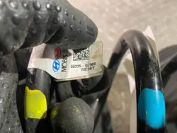 Mola traseira Hyundai Ioniq 2021 OEM 55335G7900