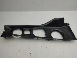 Garniture console centrale Toyota C-HR I 2020 OEM 58804F4021