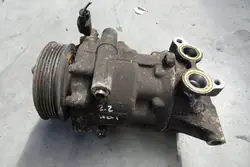 Compressore Aria Condizionata JUMPER BOXER III 2.2 HDI