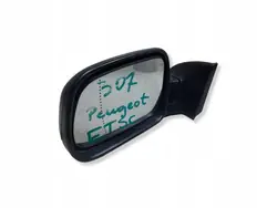 Vasen sivupeili OEM 149598KASACJA Peugeot 307