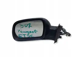Rétroviseur gauche OEM 149598KASACJA Peugeot 307