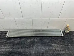 Radiador de óleo 7P0317019 Porsche Cayenne II VW Touareg II