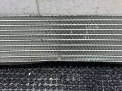 Refroidisseur d'huile 7P0317019 Porsche Cayenne II VW Touareg II