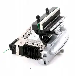 Mini Cooper CD-radio OEM 3455540 för R55 R56