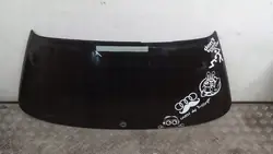 Käytetty Audi A4 B5 takalasi OEM ARA128146