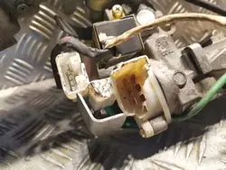 Crémaillère Lexus SC 300-400 Pièce OEM 8922724010
