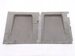 Estofamento lateral cabina DAF XF 105 Euro 5 - OEM
