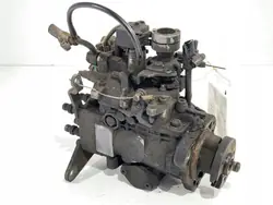 Injection Pump Peugeot Boxer I 2.5D 86HP OEM LORK-895-3734