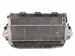 2004 Volkswagen Transporter - Caravelle T5 Radiador 7H0121207F