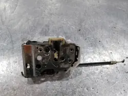 Serrure de Porte Avant Droite Fiat Doblo III 51975078
