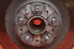 OEM mamAUTO-1048626- Moyeu Arrière Droit Tesla Model Y