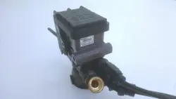 EBS-modulatorventil Fram OE 22225564 för Renault