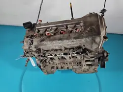 Motor Toyota 4ZZ 1.4L 97CV - Usado OEM IMPRK1527700