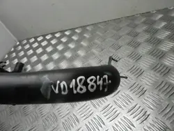 Turbo-oljeledning OEM SH302219 för Dodge Caravan 2015