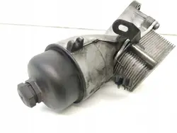 Peugeot Öljynsuodatinpohja OEM FRC30696 - Käytetty