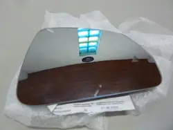 Verre de rétroviseur droit BMW 5A6A704 pour 1 F70