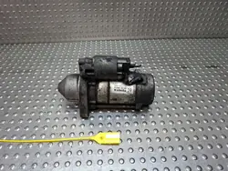 Motor de arranque Toyota OEM 28100-0R010 para Avensis