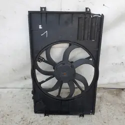 Fläkt VW Audi A3 8P 1.6 1K0121203L