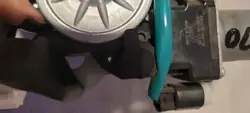 Fecho de porta traseira Mazda CX-5 II OEM A862700010