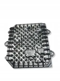 Contrôleur LED phare Jeep Cherokee OEM 1401000000