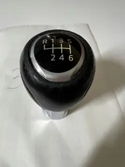 Pommeau de levier Mazda OEM GBGGGRF12224463 - Occasion