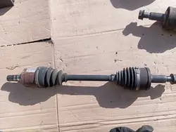 DODGE CHARGER CHALLENGER 3.6 AWD Främre Höger OEM 4578600AA