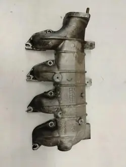 Intake Manifold CITROEN JUMPER Van 2.2L Diesel 2004